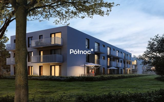 Mieszkanie 2-pokojowe Kraków Bronowice, ul. Stelmachów. Zdjęcie 4