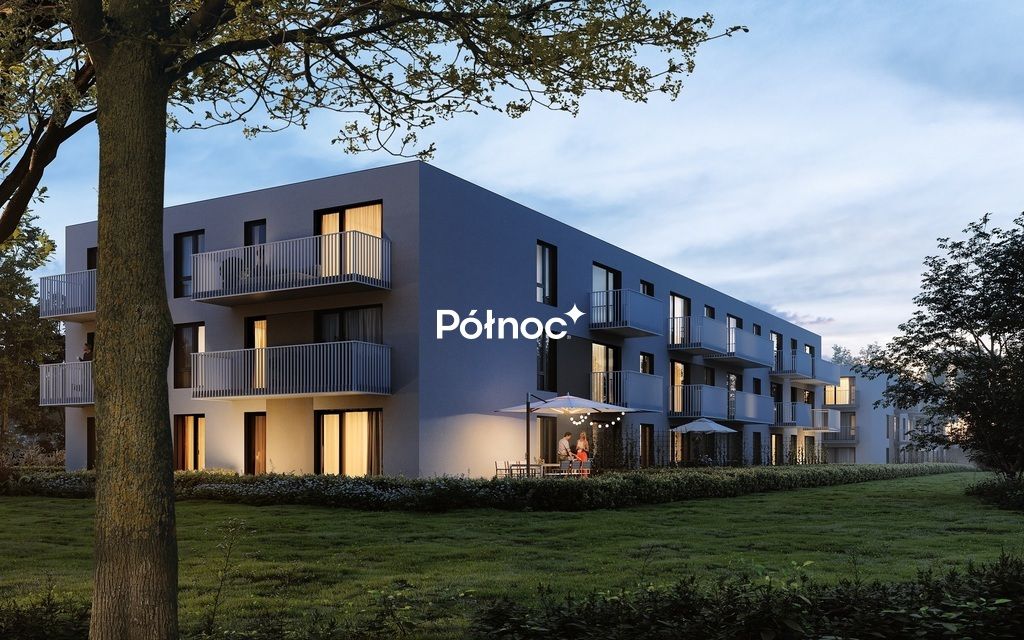 Mieszkanie 2-pokojowe Kraków Bronowice, ul. Stelmachów. Zdjęcie 4