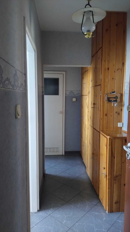 Mieszkanie 3-pokojowe Bydgoszcz Kapuściska, ul. Bernarda Śliwińskiego. Zdjęcie 6