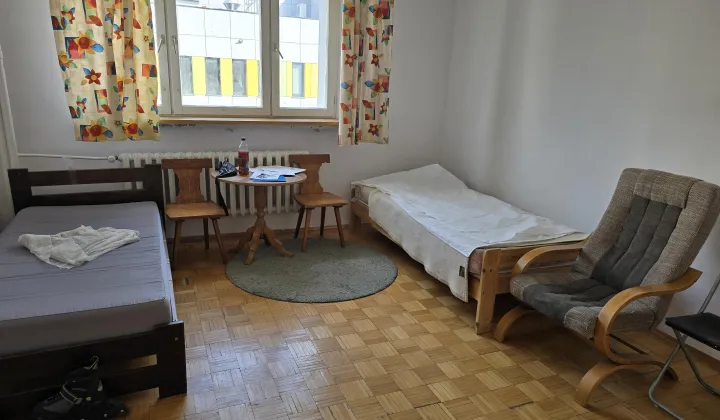 Mieszkanie 2-pokojowe Warszawa Targówek, ul. Mokra