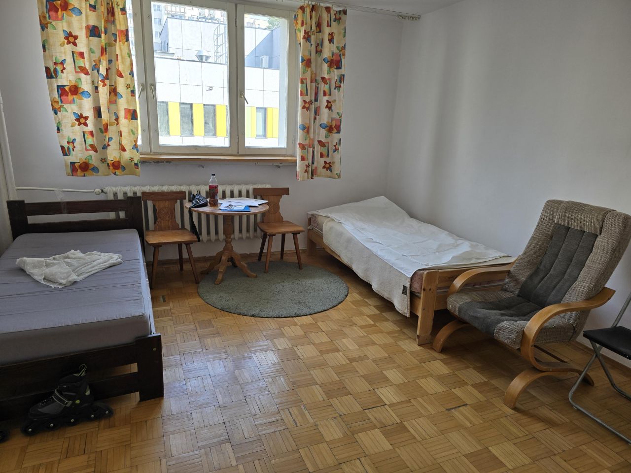 Mieszkanie 2-pokojowe Warszawa Targówek, ul. Mokra. Zdjęcie 1