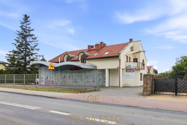 Mieszkanie 2-pokojowe Kraków Kobierzyn, ul. dr. Józefa Babińskiego. Zdjęcie 8