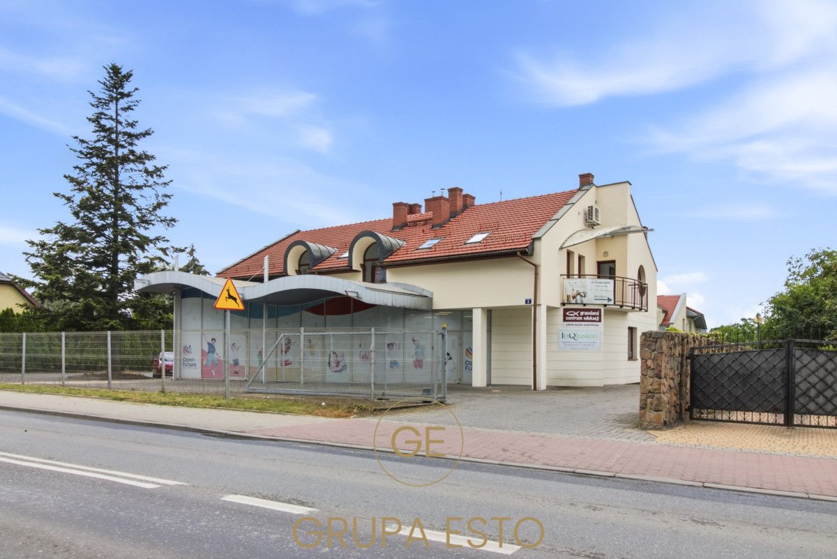 Mieszkanie 2-pokojowe Kraków Kobierzyn, ul. dr. Józefa Babińskiego. Zdjęcie 8