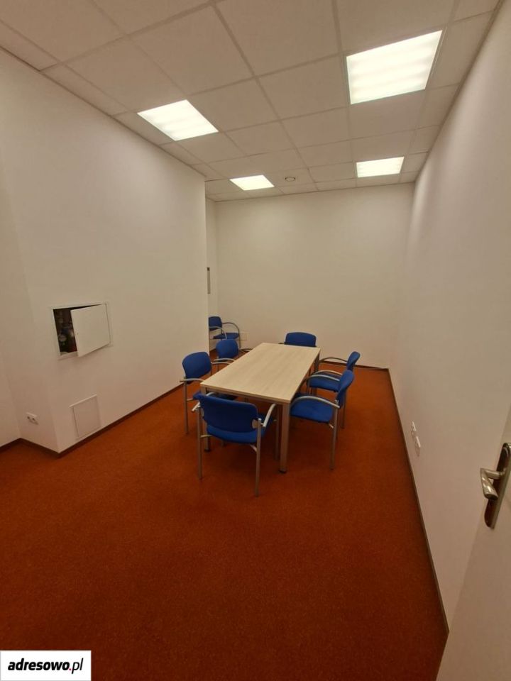 Biuro Pruszków, ul. Powstańców. Zdjęcie 7