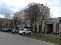 Mieszkanie 2-pokojowe Augustów, ul. Osiedlowa. Zdjęcie 1