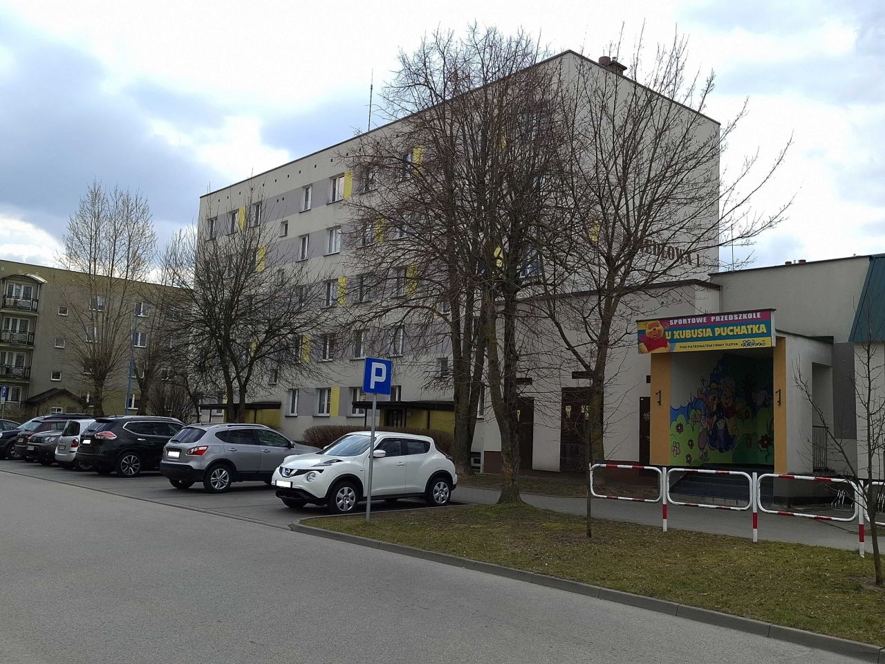 Mieszkanie 2-pokojowe Augustów, ul. Osiedlowa. Zdjęcie 2