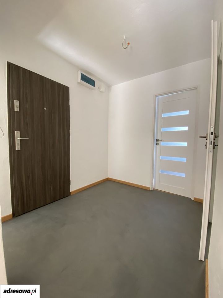Mieszkanie 2-pokojowe Sulechów, os. Nadodrzańskie. Zdjęcie 13