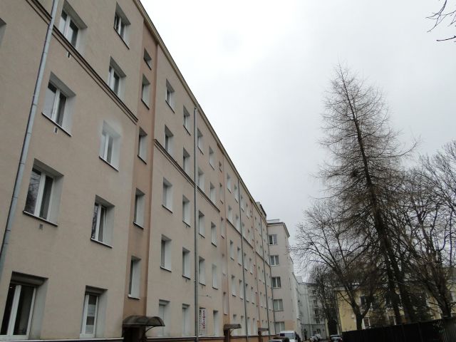 Mieszkanie 3-pokojowe Lublin Śródmieście, ul. Lipowa. Zdjęcie 1