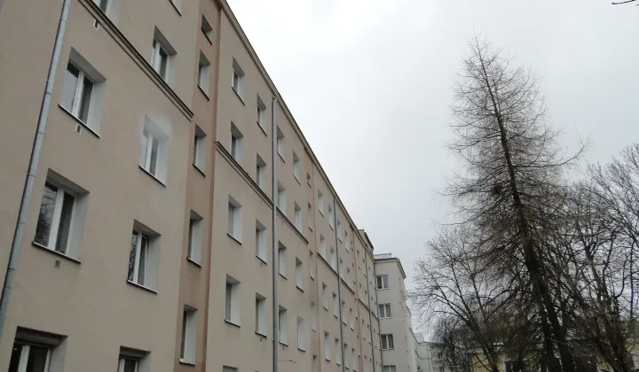 Mieszkanie 3-pokojowe Lublin Śródmieście, ul. Lipowa