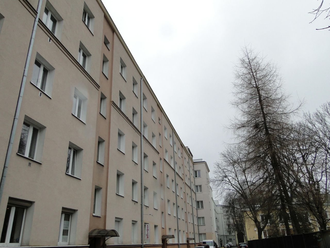 Mieszkanie 3-pokojowe Lublin Śródmieście, ul. Lipowa. Zdjęcie 1