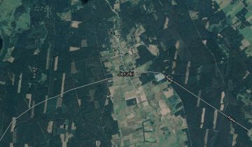 Działka rolno-budowlana Jerutki
