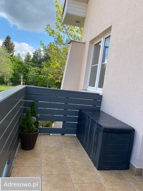 Mieszkanie 3-pokojowe Gdynia Chwarzno-Wiczlino, ul. Franciszka Sokoła. Zdjęcie 10