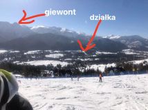 Działka rolna Zakopane, os. Krzeptówki Potok. Zdjęcie 1