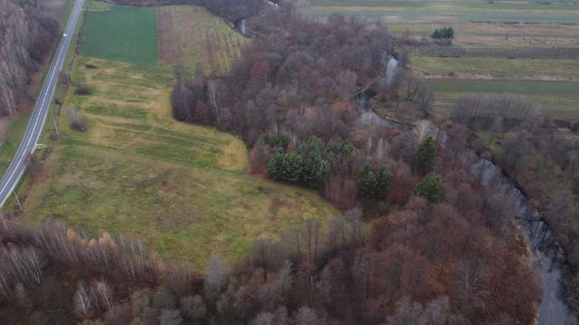 Działka rekreacyjna Oględów. Zdjęcie 3