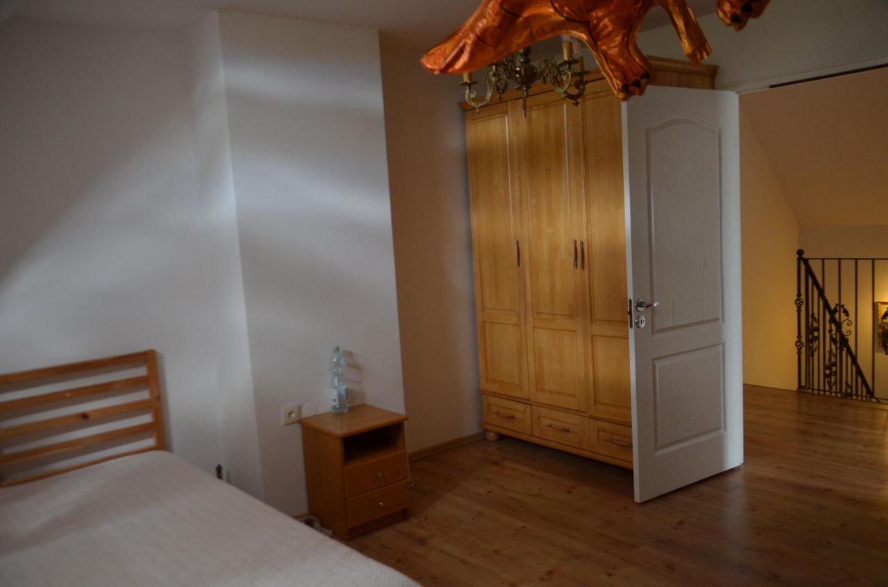 dom wolnostojący, 5 pokoi Gdynia Dąbrowa, ul. Rdestowa. Zdjęcie 15