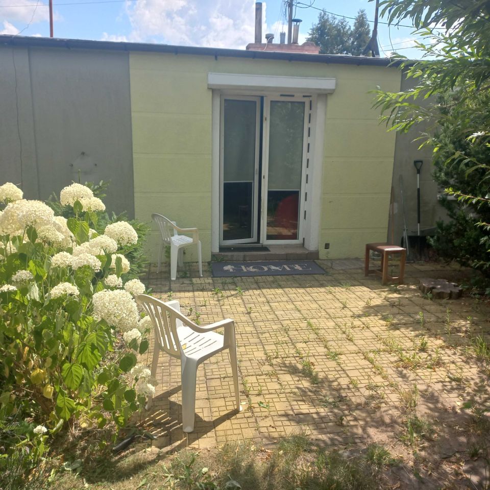 dom wolnostojący Białe Błota