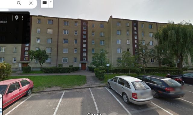 Mieszkanie 3-pokojowe Wejherowo Os. Kaszubskie. Zdjęcie 1