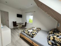 dom wolnostojący, 6 pokoi Międzywodzie. Zdjęcie 4