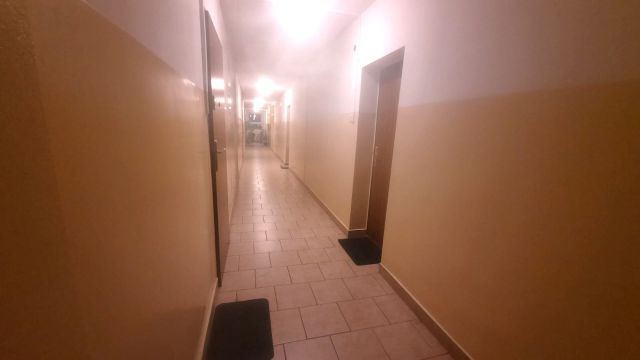 Mieszkanie 1-pokojowe Warszawa Targówek, ul. Piotra Wysockiego. Zdjęcie 18