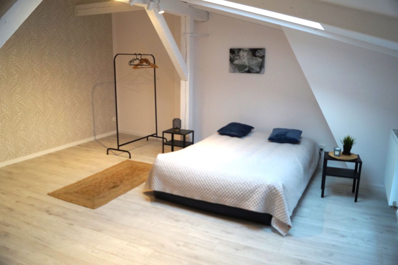 Mieszkanie 2-pokojowe Inowrocław Centrum, ul. Orłowska. Zdjęcie 3