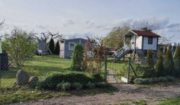 Działka rod Pyzdry