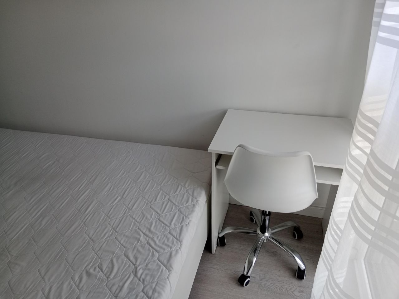 Mieszkanie 2-pokojowe Poznań Podolany, ul. Jasielska. Zdjęcie 15