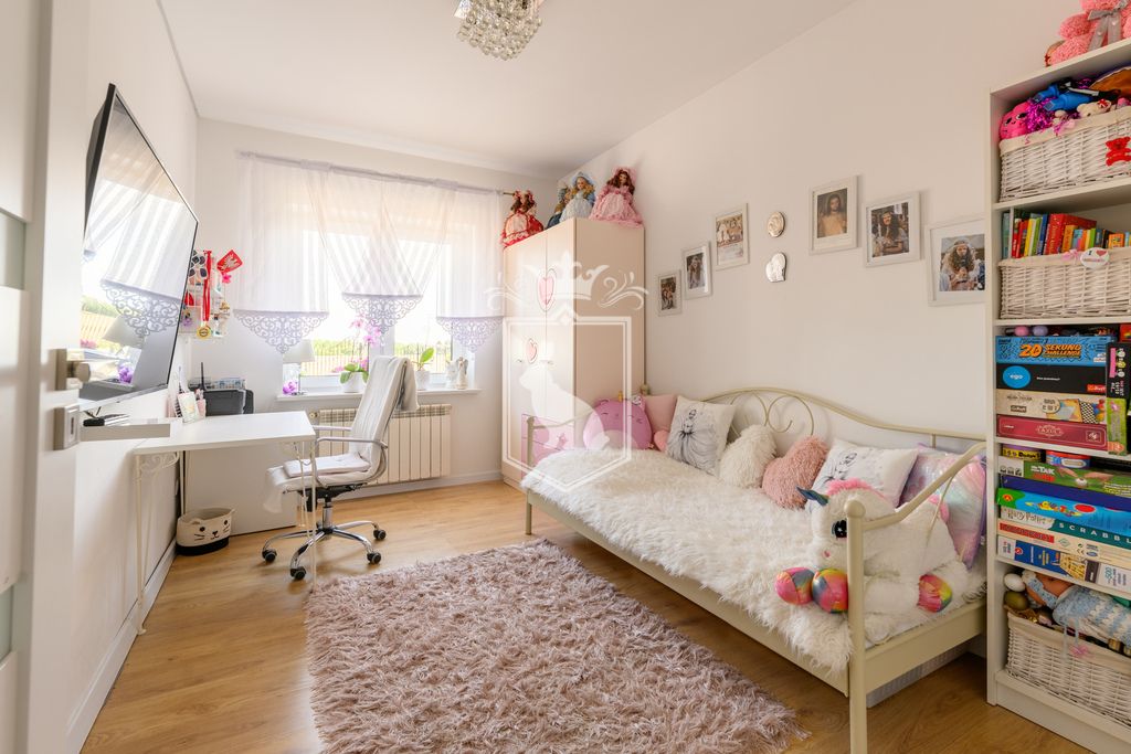 dom wolnostojący, 5 pokoi Cempkowo. Zdjęcie 9