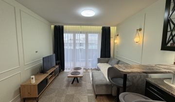 Mieszkanie 1-pokojowe Białystok Sienkiewicza, ul. Jurowiecka