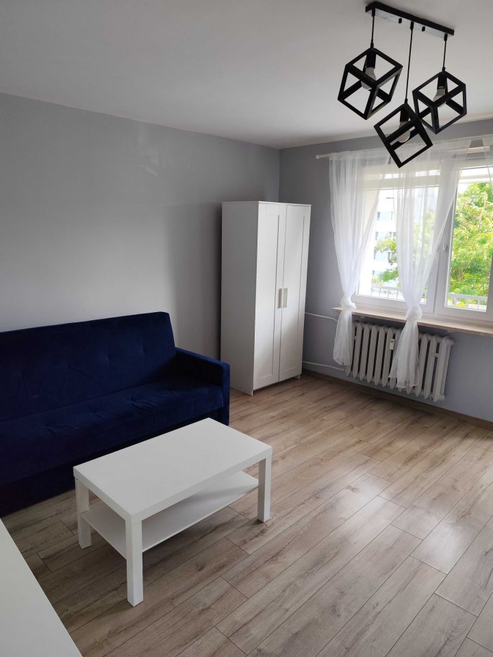 Mieszkanie 2-pokojowe Radom, ul. Helleńska