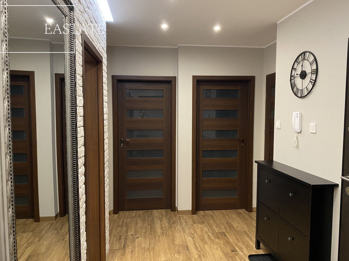 Mieszkanie 5-pokojowe Warszawa Targówek, ul. Pohulanka. Zdjęcie 2