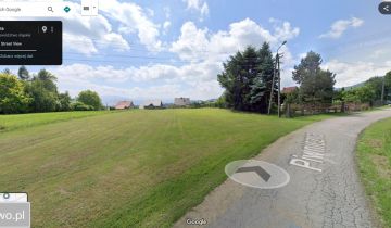 Działka budowlana Lipowa