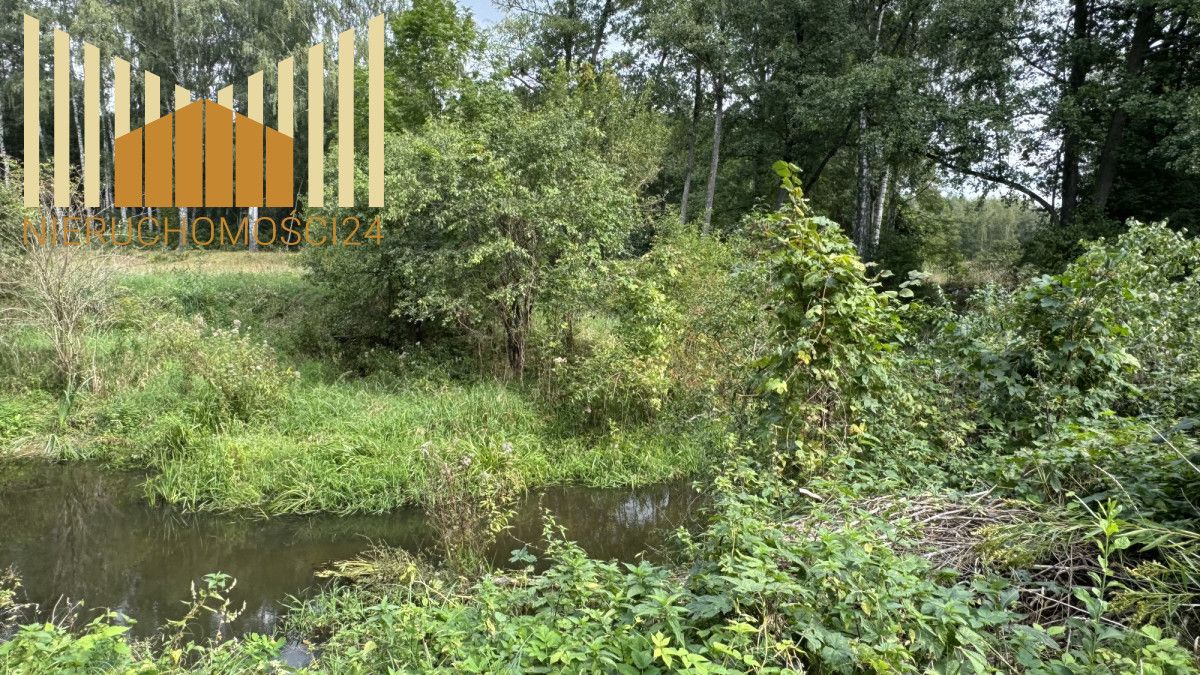 dom wolnostojący, 2 pokoje Stanisławów. Zdjęcie 5