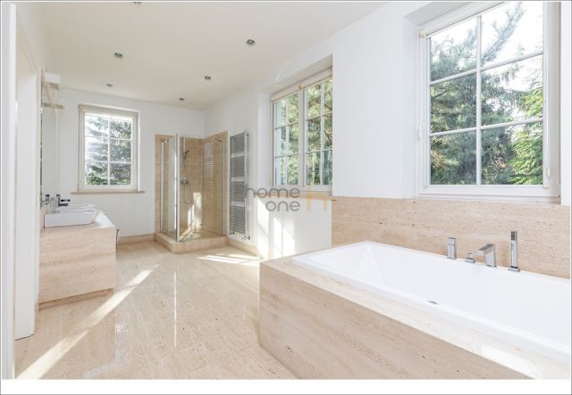 dom wolnostojący, 10 pokoi Warszawa Wilanów. Zdjęcie 12