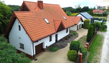 dom wolnostojący, 5 pokoi Jaktorów