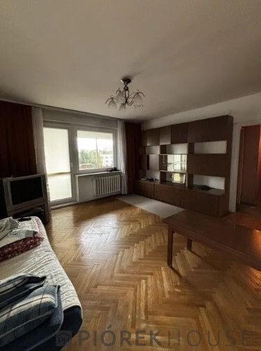 Mieszkanie 3-pokojowe Warszawa Praga-Południe, ul. gen. Tadeusza Bora-Komorowskiego. Zdjęcie 2