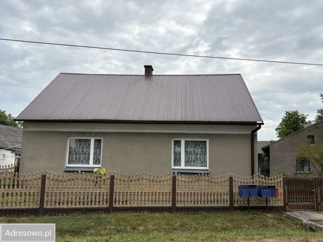 dom wolnostojący, 3 pokoje Opatów. Zdjęcie 1