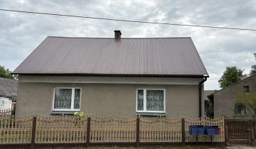 dom wolnostojący, 3 pokoje Opatów