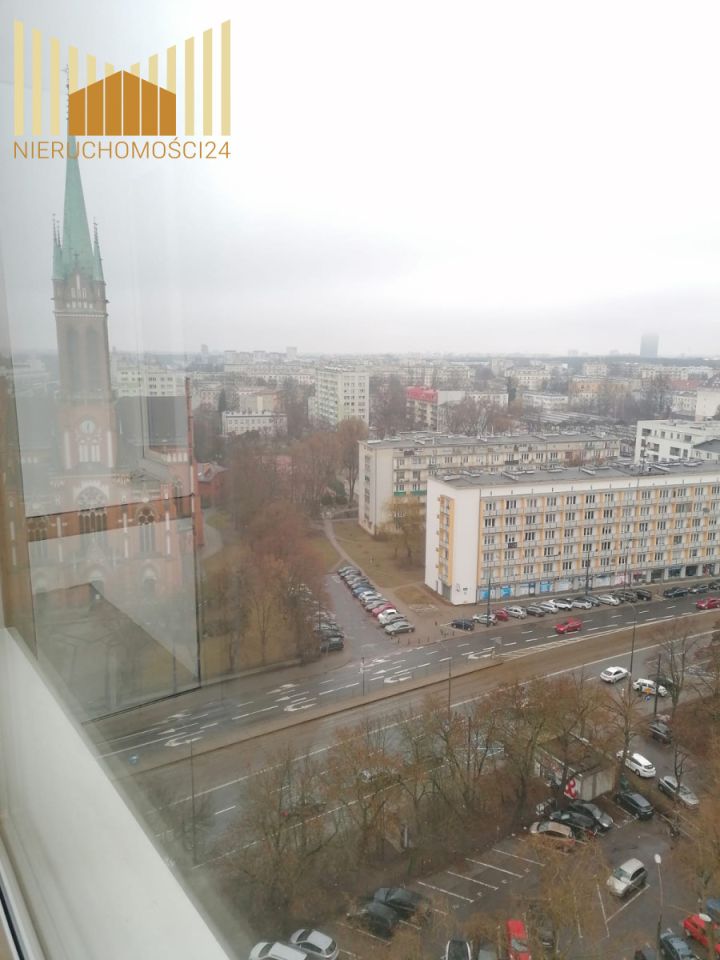 Mieszkanie 2-pokojowe Warszawa Wola, ul. Wolska. Zdjęcie 11