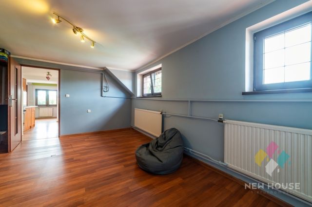 dom wolnostojący, 7 pokoi Woźnice. Zdjęcie 9