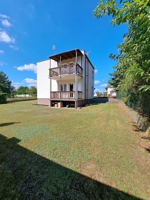 Działka budowlana Poznań Stare Miasto, ul. Anyżowa. Zdjęcie 3