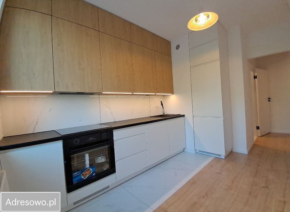 Mieszkanie 2-pokojowe Lublin Dziesiąta, ul. Wyścigowa. Zdjęcie 9