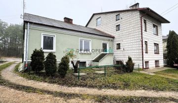 dom wolnostojący, 9 pokoi Suchodół Włościański