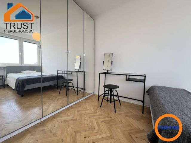 Mieszkanie 2-pokojowe Łódź Doły, al. Chryzantem. Zdjęcie 5