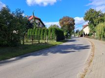 Działka rolno-budowlana Miszewko Strzałkowskie. Zdjęcie 3