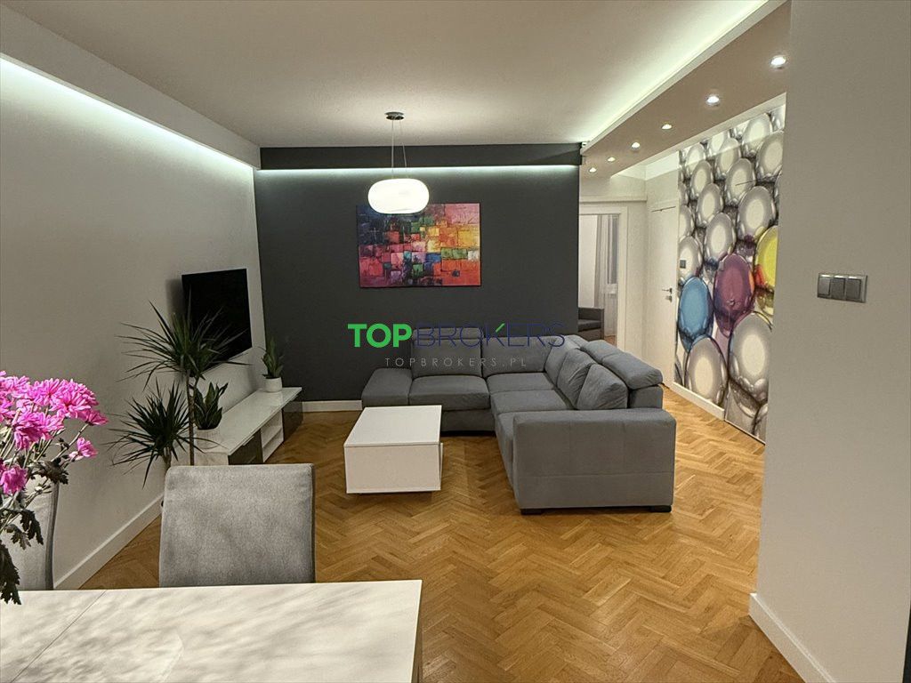 Mieszkanie 3-pokojowe Warszawa Ursynów, ul. Pod Strzechą. Zdjęcie 5