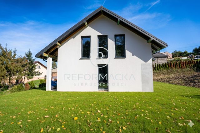 dom wolnostojący, 5 pokoi Malawa. Zdjęcie 2