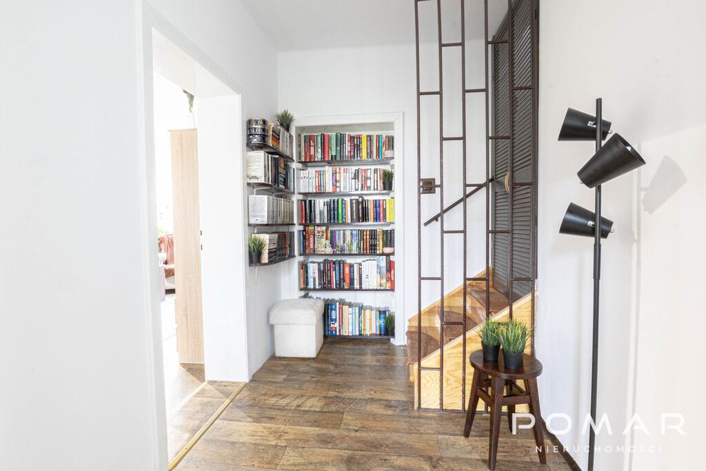 dom wolnostojący, 5 pokoi Rybnik, ul. Orla. Zdjęcie 8