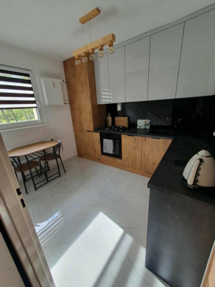 Mieszkanie 1-pokojowe Elbląg, ul. Leopolda Okulickiego. Zdjęcie 8