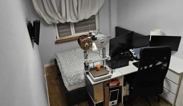 Mieszkanie 3-pokojowe Chrzanów