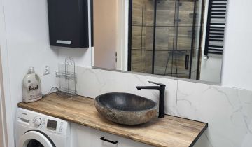 Mieszkanie 3-pokojowe Gdańsk Zaspa, ul. Jana Nagórskiego